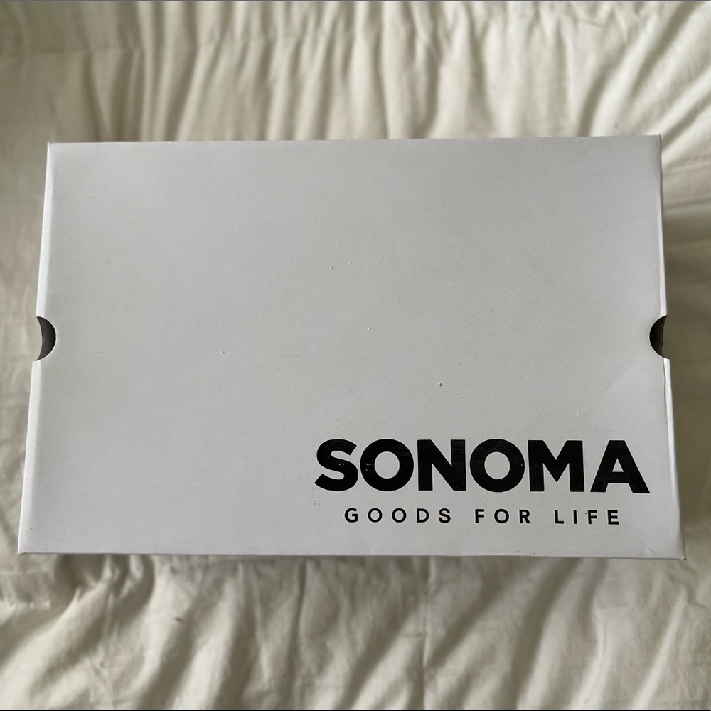 Sonoma Chukka Boots